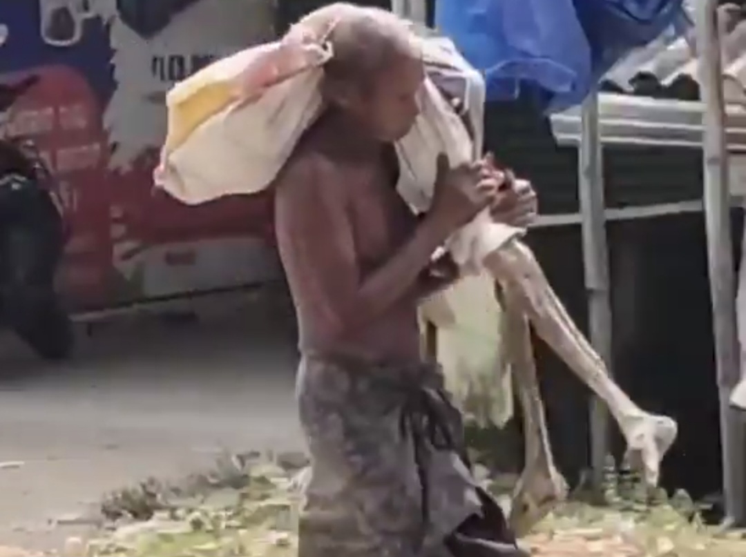 مردار بہن کی ہڈی قبر سے نکالنے پر مجبور کیوں ہوا؟