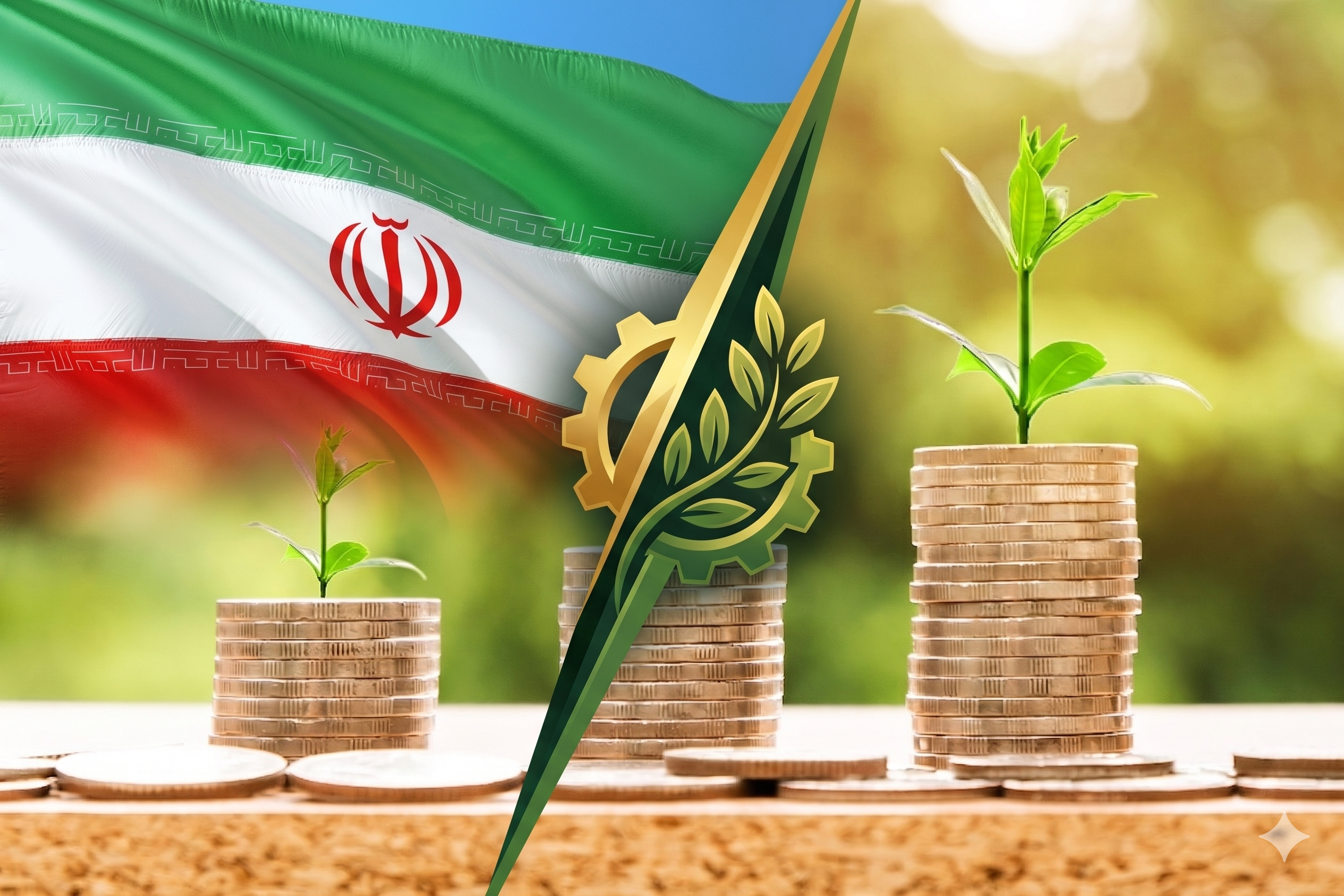 ایران آمدنی کیسے کما سکتا ہے؟