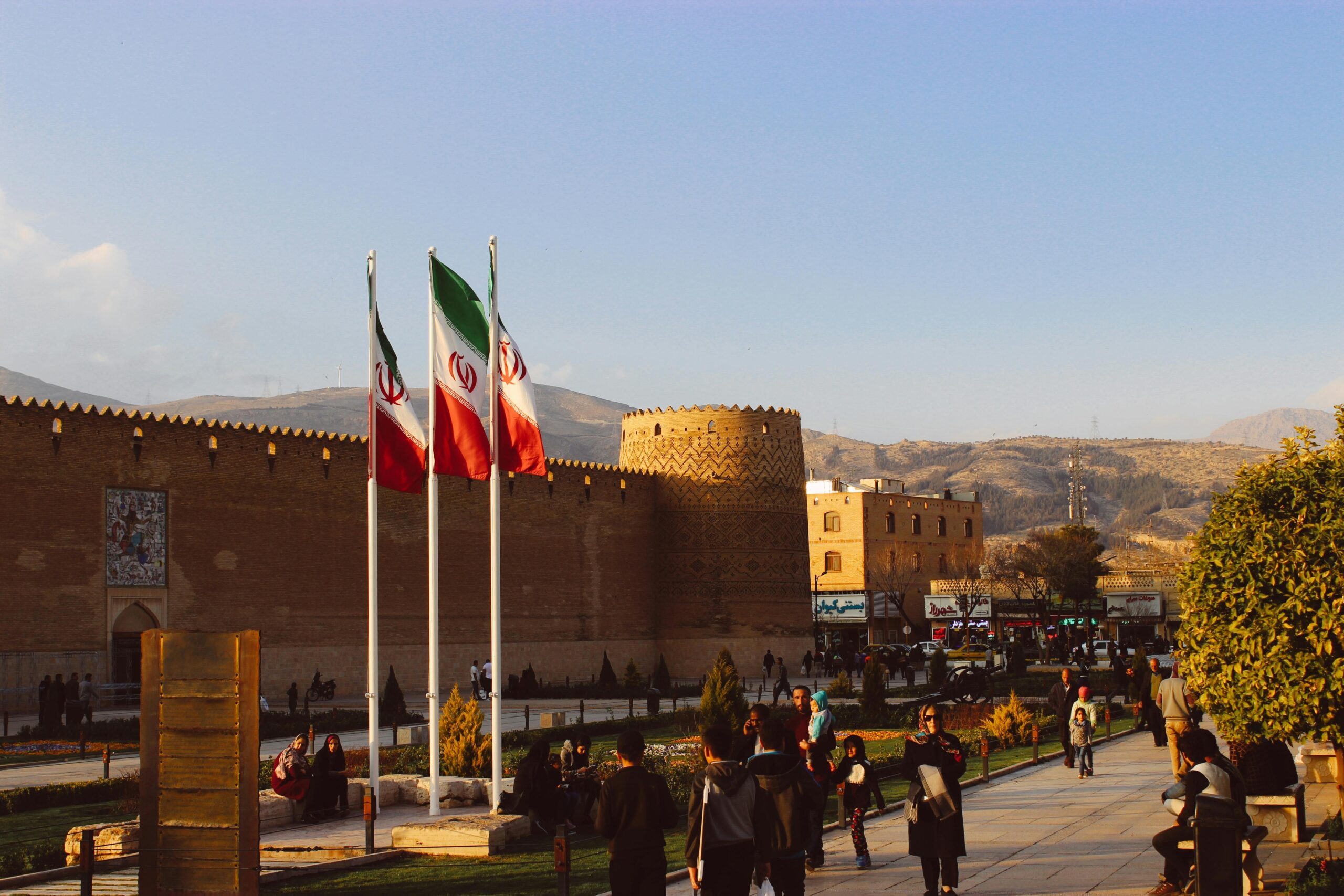 ایران کی قیادت کتنی لچکدار ہے؟